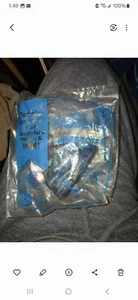 2019 Frozen 2 Kristoff #5  McDonald's Happy Meal Toy, New Unopened@ - Picture 1 of 1