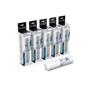 Replacement Water Filter Maytag UKF8001 Whirlpool KitchenAid 5 pack Bluefall - Picture 1 of 1