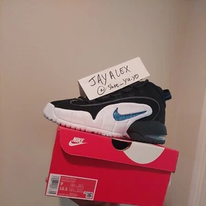 Size 9 - Nike Air Max Penny 1 2022 Orlando - Picture 1 of 1