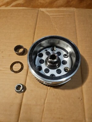 Suzuki DR250 1994 volante DR 250 Foto 1 de 4