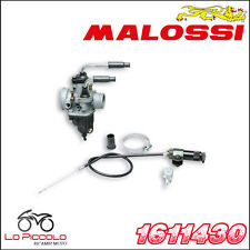 1611430 Carburateur Complet MALOSSI Phvb 22 DS MBK Ovetto 100 2T