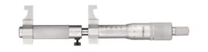 Mitutoyo 145-188 Caliper Type Inside Micrometer, 75-100mm Range, 0.01mm - Picture 1 of 1