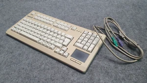 CHERRY MX 11900 Vintage Keyboard Tastatur G80-11900LPMDE/05 - Bild 1 von 7