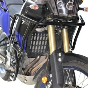 Yamaha Tenere700 Crash Bars Tenere 700 Engine Guards 19-24 - Picture 1 of 12