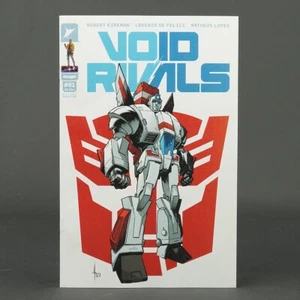 VOID RIVALS #1 2nd ptg Cvr A Image Comics 2023 APR239177 (CA) Howard (W) Kirkman - Picture 1 of 8