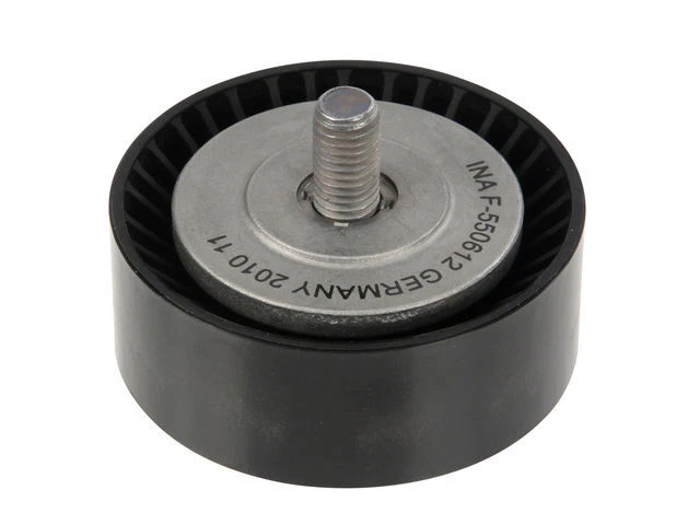 Polea loca correa accesorio INA 53DW89R para BMW 545i 2004-2005 Foto 1 de 1