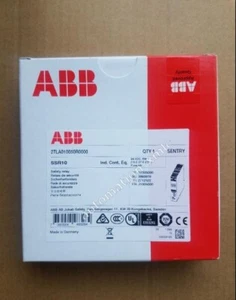 Relés de seguridad ABB SSR10 2TLA010050R0000 nuevos - Imagen 1 de 2