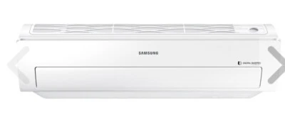Unidad interior Samsung AR24HSFSJWKN "Wi-Fi Whisper" montaje en pared 24000 BTU  Foto 1 de 4