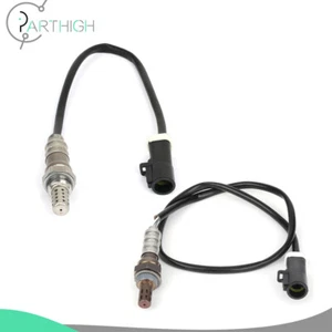 For 1997-1999 Mercury Tracer 2.0L Oxygen O2 Sensor 02 Upstream+Downstream 2pcs - Picture 1 of 23