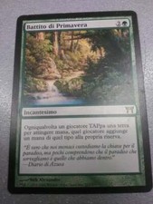 Pulse Spring Heartbeat of Spring x 1 enu MTG Champions of Kamigawa NM