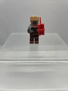 Lego Wiley Fusebot Collectible Minifigure Lego Movie 71004 - Picture 1 of 4