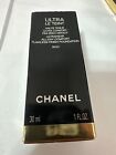 Chanel Ultra Le Teint Ultrawear All Day Comfort Flawless Fisnish 100 Authentic