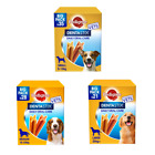 DentaStix Daily Dental Chews For Small, Medium and Large Dogs Reduce Tartar