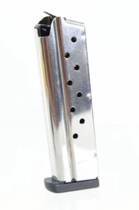 1911 9MM 9-Round Magazine With Pad - Picture 1 of 4