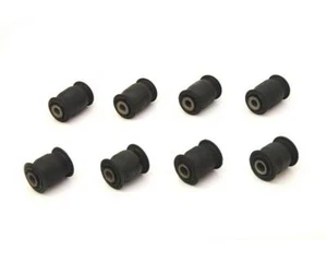 Bujes traseros del brazo inferior Megan Racing se adaptan a Mazda Miata 90-05 8 piezas MRS-MZ-0721 - Imagen 1 de 1
