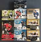 1 HOCKEY BOOSTER FACTORY SEALED RANDOM ALL SETS 2000 - 2019 NHL  | 1 PACK