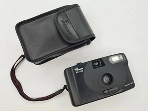 Automatic Film Camera Premier PC-590 with Japan Lens Film 35 mm Early 2000s - Picture 1 of 11