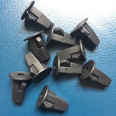 25pcs Front & Rear Wheel Fender Liner Screw Grommet For Toyota Tacoma 4 Runner - Image 1 of 3