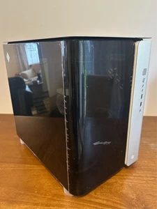 Boîtier PC Montech King 95 Ultra édition limitée double chambre tour centrale - Photo 1/19