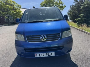 Volkswagen Caravelle - Picture 1 of 12