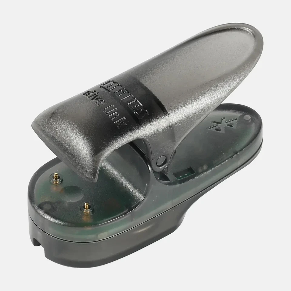 Interfaz Mares Bluelink Pro - Bluetooth - Compatible con Quad, Smart y Puck Pro+ Foto 1 de 1