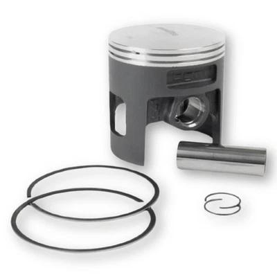 Vespa PX Cosa GTR TS Sprint BGM Pro 177/187cc Piston Kit 63mm - A - Image 1 of 3