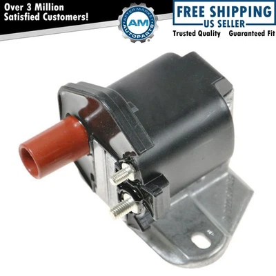 Bobina de encendido lado conductor o pasajero para Mercedes Benz Clase SL E S Nuevo Foto 1 de 3