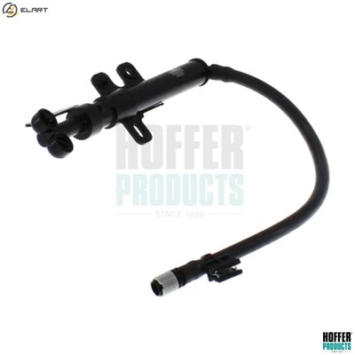 WASHER FLUID JET HEADLIGHT CLEANING H209344 FOR VOLVO S90/II V90/Cross/Country - Image 1 of 4