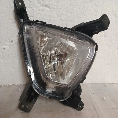 Luz antiniebla halógena para pasajero derecho Kia Sorento 2016 2017 2018 OEM (013) Foto 1 de 4