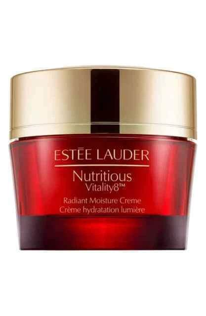 Estée Lauder Nutritious Vitality8 Day and Night Radiance Set - 1.7oz