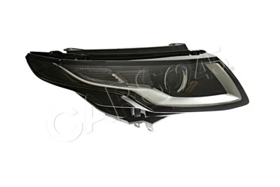 Faro halógeno derecho HELLA para LAND ROVER Range Rover Evoque 1EE354835021 Foto 1 de 4