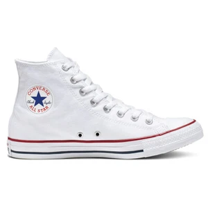 SCARPE CONVERSE CHUCK TAYLOR ALL STAR HI TG 43 COD M7650C - 9MW [US 9.5 UK 9.... - Foto 1 di 6