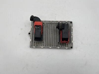 Dodge Journey 2016-2019 módulo de control informático motor ECM de 3,6 L ECU 68259135AB Foto 1 de 4