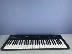 Kawai K1 II Digital Synthesizer 61-keys VM Sound Source Polyphonic New Battery - Picture 1 of 12