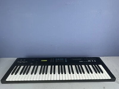 Kawai K1 II Digital Synthesizer 61-keys VM Sound Source  Polyphonic - Image 1 of 4