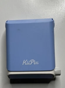 TOMY KiiPix stampante per immagini e scanner fotografico portatile a3d - Foto 1 di 6