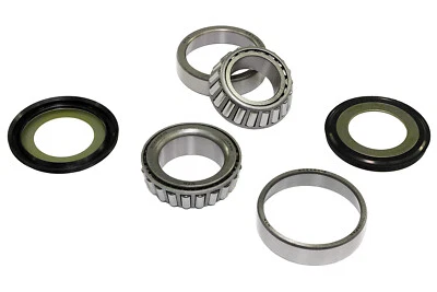 Lenkkopflager Satz Pyramid BR25 füre Yamaha SRX 600 XJ XJ 750 XS 650 XV 750 XZ 5 - Bild 1 von 4