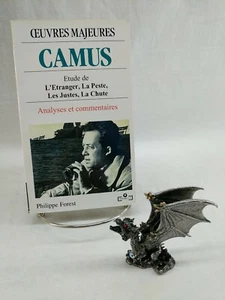 Camus, Philippe Forest, 1992 - Picture 1 of 2