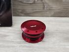 90-93 ACURA INTEGRA RS LS GS ENGINE BILLET CAM SEAL RED