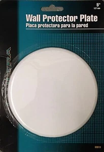 Ultra Hardware 69910 5" Diameter Wall Protector Plate - Picture 1 of 1