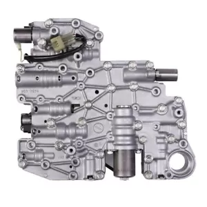 For 2010-2013 Subaru Legacy Outback 2.5L CVT TR690 Transmission Valve Body OEM - Picture 1 of 11