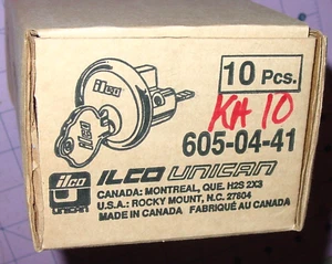 10 Felgenschlosszylinder gleichschließend Schlösser Schlosser Versorgung Verkäufer Box Ersatzteile - Bild 1 von 24