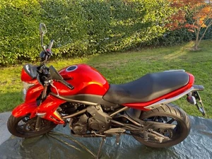 Kawasaki ER_6N ABS - Bild 1 von 7