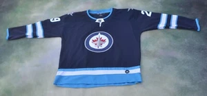 Adidas NHL Winnipeg Jets Patrick Laine #29 Jersey Size 54. - Picture 1 of 12