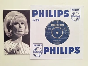 Dusty Springfield "Some Of Your Lovin " 1965 Original Philips Records UK... - Picture 1 of 3
