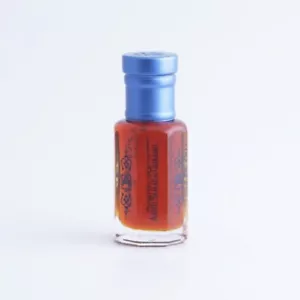 Al Kaaba Perfume Oil 3ml Abdul Samad Al Qurashi conc attar original bottle/box - Picture 1 of 7
