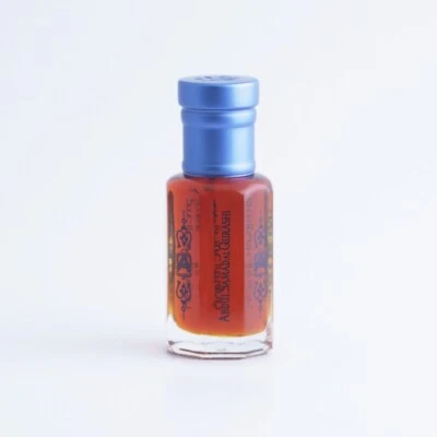 ABDUL SAMAD AL QURASHI ASQ ASAQ Al Kaaba Perfume Oil 6ml Abdul Samad Al Qurashi conc attar original bottle/box