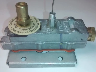 Whirlpool Harper Wyman 5817H0003G Whirlpool 4157094 Oven Safety Gas Valve 5817G