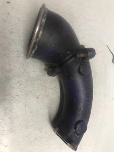 17K24 Seadoo Challenger Jet Boat 1996 HEAD PIPE ASSY. 274000161 - Picture 1 of 10