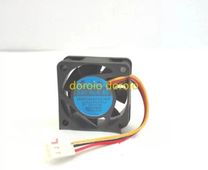 New SanAce40 SANYO Converter fan 109P0424H7D30 24V 0.08A 40*40*15 San Ace 40 - Picture 1 of 2